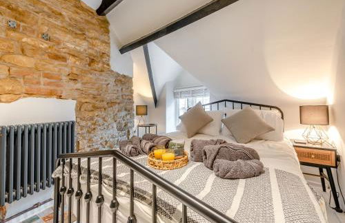 Patience Cottage - Foto 17