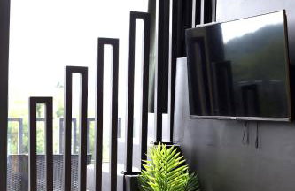 Wellness Villa Silente with spa area - Foto 8