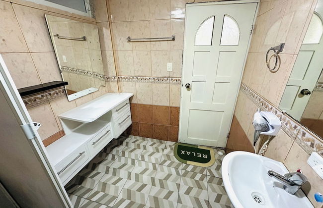 Confort Home Departamentos en Baños - Foto 58