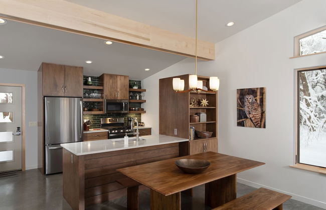 Owl Ridge Cabins - Photo 4