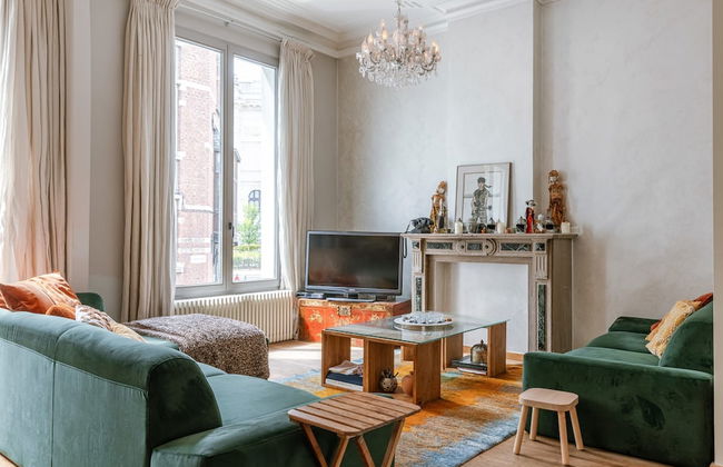 BE ANT Coqu 3 in Antwerpen - Foto 15