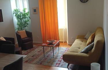 Gîte de charme la belle histoire - Foto 21