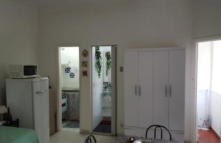 Temporada Rio Studio Lily 2 - Perto do Cristo e de Copacabana - Photo 21