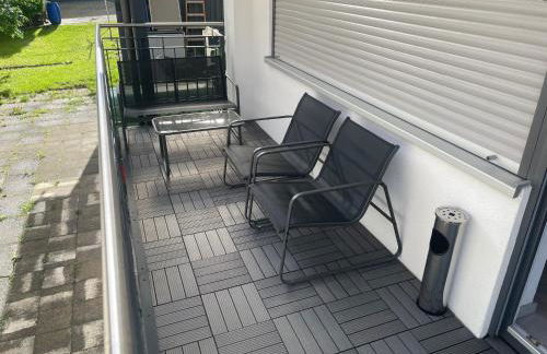 Ferienwohnung an der Linde - Foto 41