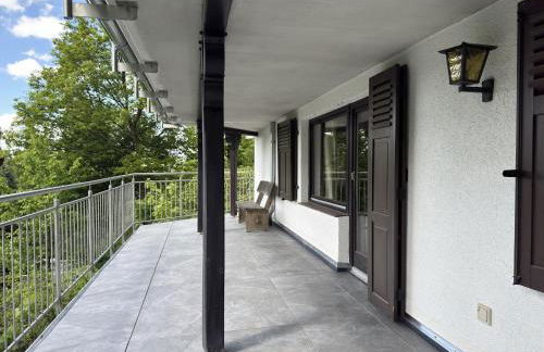 Ferienhaus Sackpfeifenblick, Hatzfeld - Photo 67