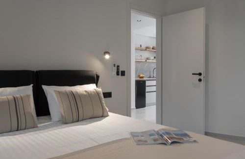 Rea Boutique Apartments - Foto 28