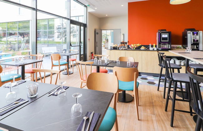 Appart'City Confort Toulouse Diagora Labège - Photo 35