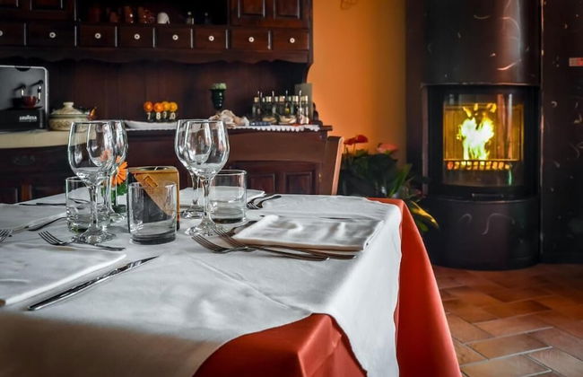 Agriturismo Airone - Foto 21