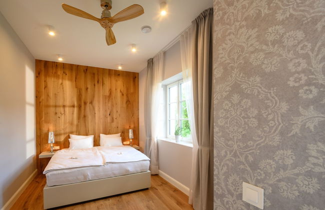 Vila Ula La Luxury Apartments Bled - Foto 7