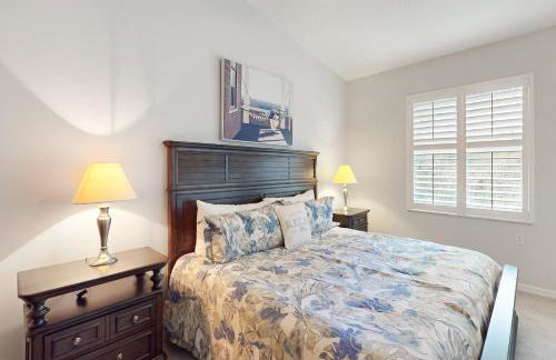 Bundled Cypress Golf Retreat, Unit 203 - Foto 15