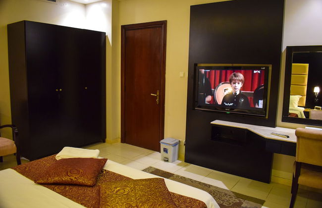 ARJAN QURTUBA SERVICED APARTMENTS - Foto 14