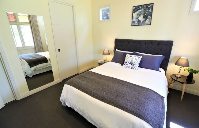 Healesville House - Magnolia House - Foto 7