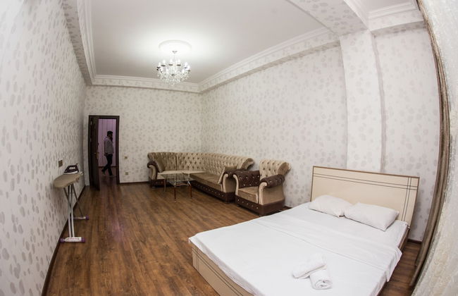 Bakuvi Tourist Apartment B101 - Foto 2