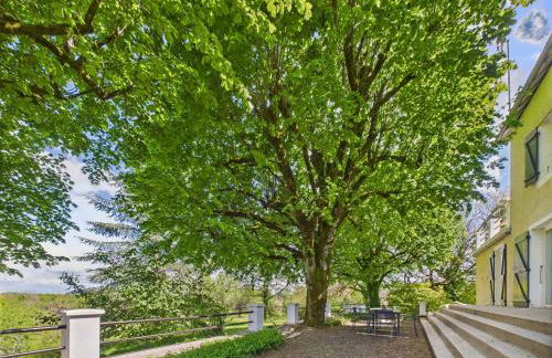 Grand jardin et terrasse - maison pour 7 - Foto 21