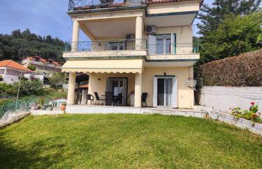 Villa Tsiggos - Foto 1