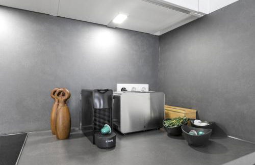 cruwzo I Regensburg Towers - Design Apartments - Foto 30