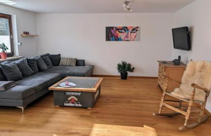 Bei den Hartmanns - Foto 9