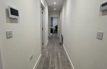 Lovely 1-bedroom flat with Patio - Foto 8