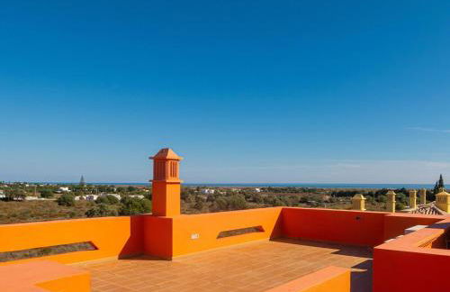 Rose House - Lux Tavira with swimming pool at Homesbyfc - Foto 12