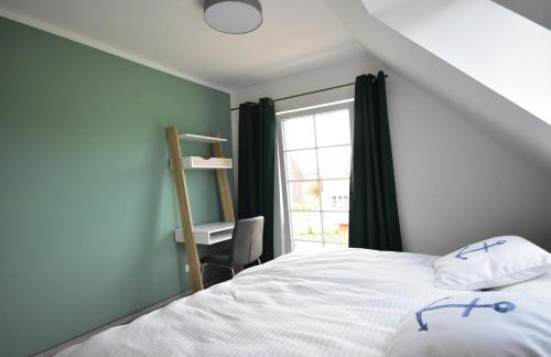 Ostseehaus Anker - Foto 16