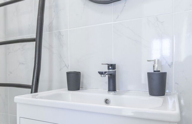 La Maison de Famille by MaisonMars - Foto 25