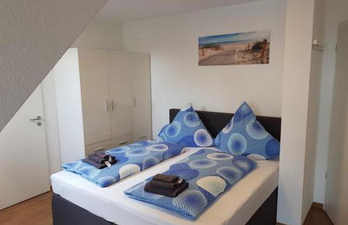 Fewo und Meer Whv - Foto 23