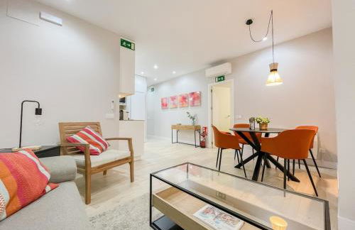 Tranquil loft in Bernabéu - Photo 19