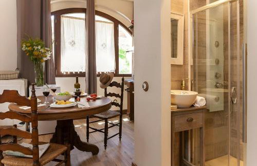 VentallóLEscala. WiFi. Rooftop w stunning views - Foto 36