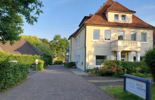 Zentrale Ruheoase mit Terrasse - Foto 13