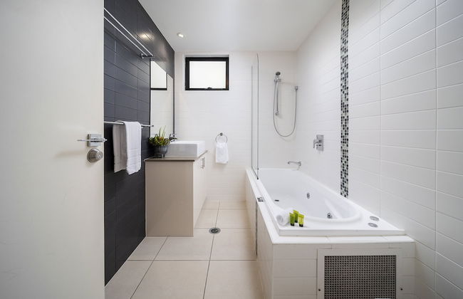 The Bay Apartments - Foto 26