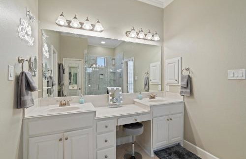 3 BD Townhome w Rooftop Terrace w Free Parking - Foto 30