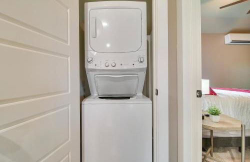 Arkansas Guest Suite with Deck Near Fayetteville! - Foto 20