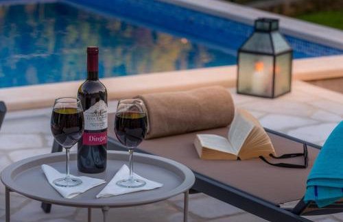 Villa Konavoski Miri - Foto 17