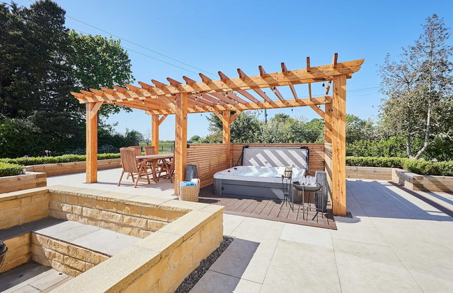 Host Stay Finch House - Foto 12