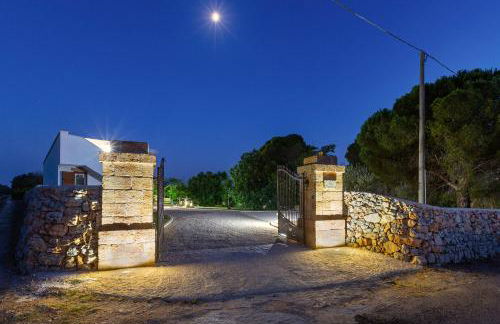 Salentoandmore - Villa La Macchia - Foto 48