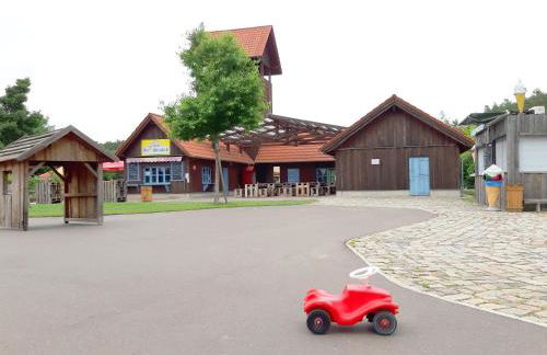 Wald und Wohlsein - Foto 55