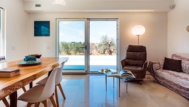 Ecovilla Terra Di Luce 8 Emma Villas - Foto 2, Habitación