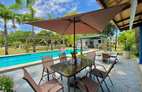 Villa Equestre: Complete Vacation Home in Aquiraz | Be My Guest - Photo 19