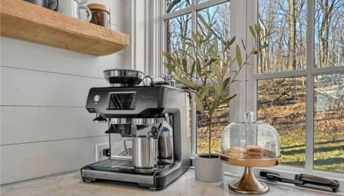 The Roundtop Chalet romantic couples getaway - Foto 4