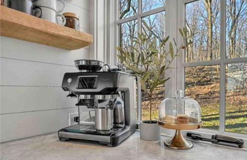 The Roundtop Chalet romantic couples getaway - Foto 4