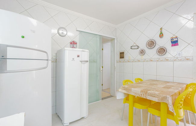 GB01 Excelente Casa 4 Suítes - Guarajuba - Foto 53