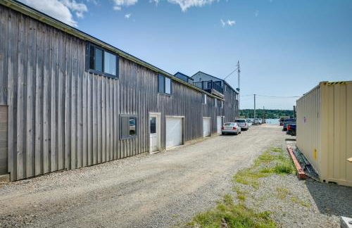 Ocean-View Apt in the Heart of Southwest Harbor! - Foto 24