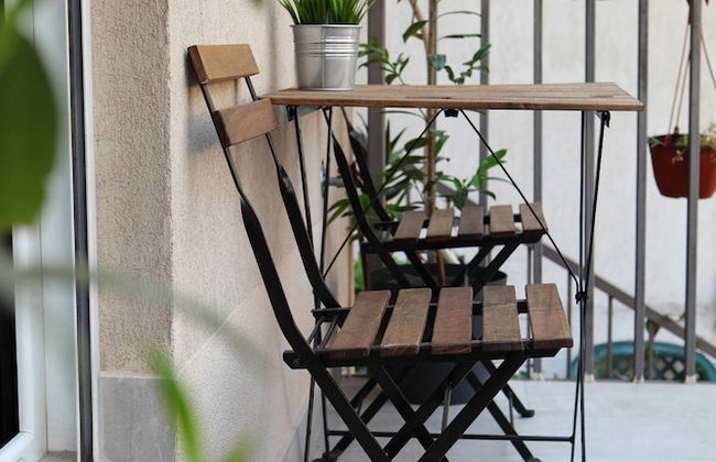 Temple Apartments - Foto 43