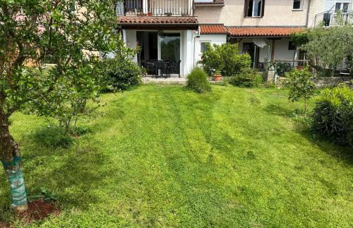 Apartaments Sanja Novigrad - Photo 7