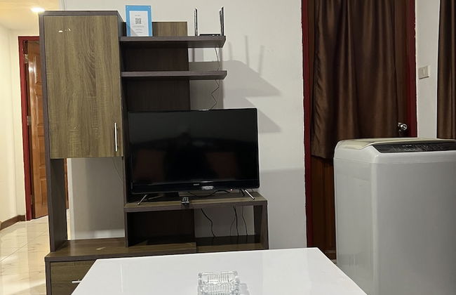 Mall Suites Hotel - Foto 68