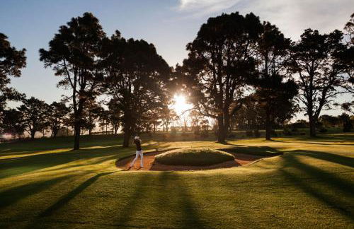 Casa de lujo junto al Club Golf - Foto 52