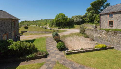 The Granary Malborough - Foto 4