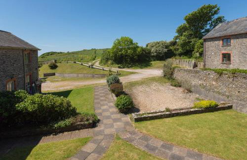 The Granary Malborough - Foto 4