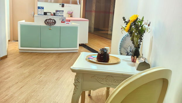 MiHua Apartment - Foto 2, Recepción