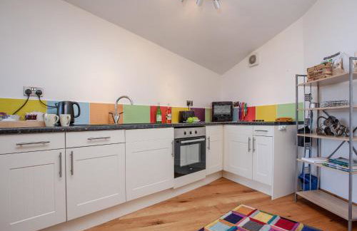 Old Orchard Barn - The Annexe - Foto 10